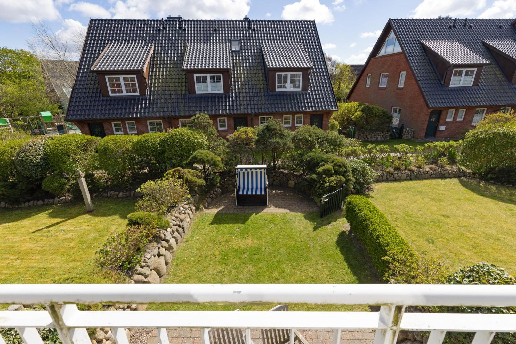 Ferienhaus Haukes Hüs *